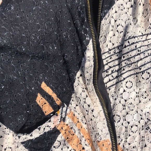 Retro Zip Up - Picture 3 of 6